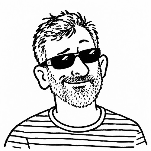 Techartist on CodePen