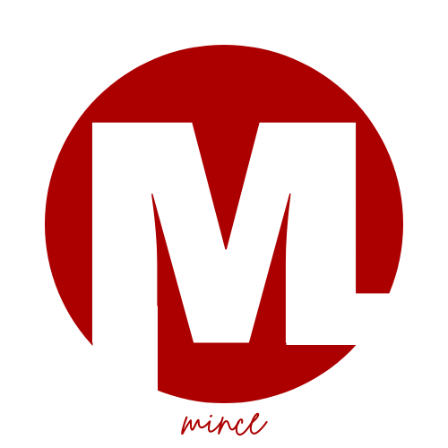 Mince on CodePen