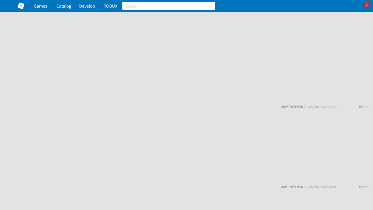 Roblox Wip Soon Gaming Will Be Possible