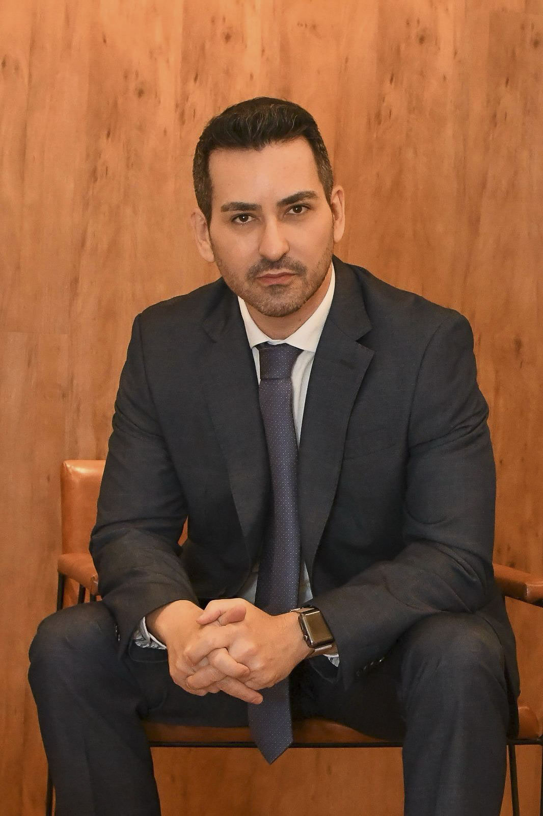 Prof. Rogério Renzetti