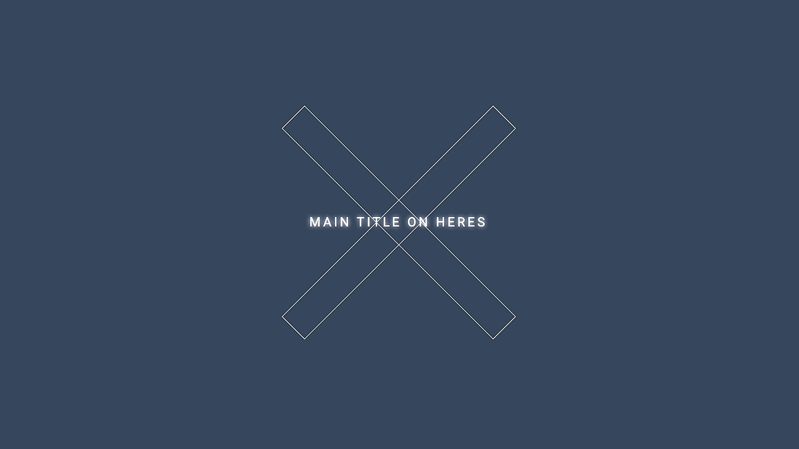 Rotate Button Effect (pure css)