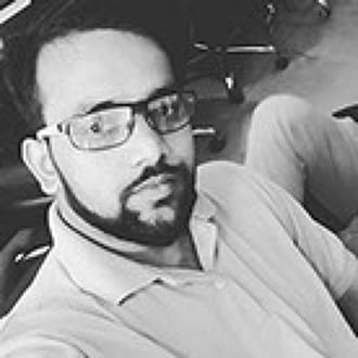 Webmaster Salman Raza Developer
