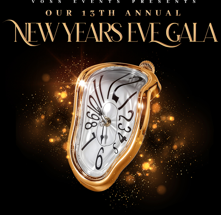 New Year's Eve Gala