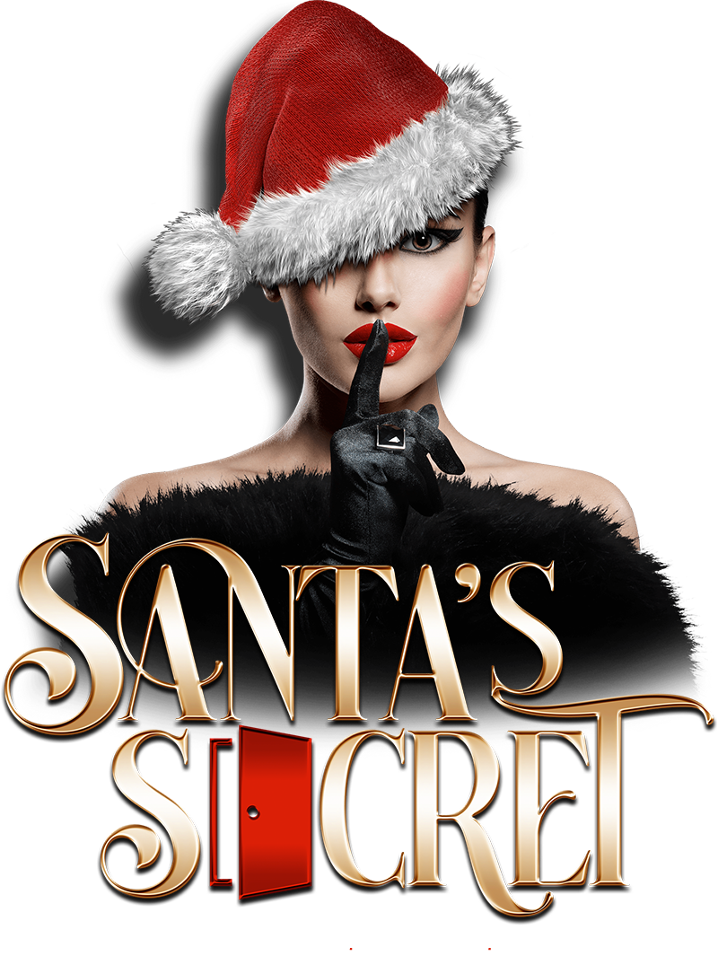 Santa's Secret