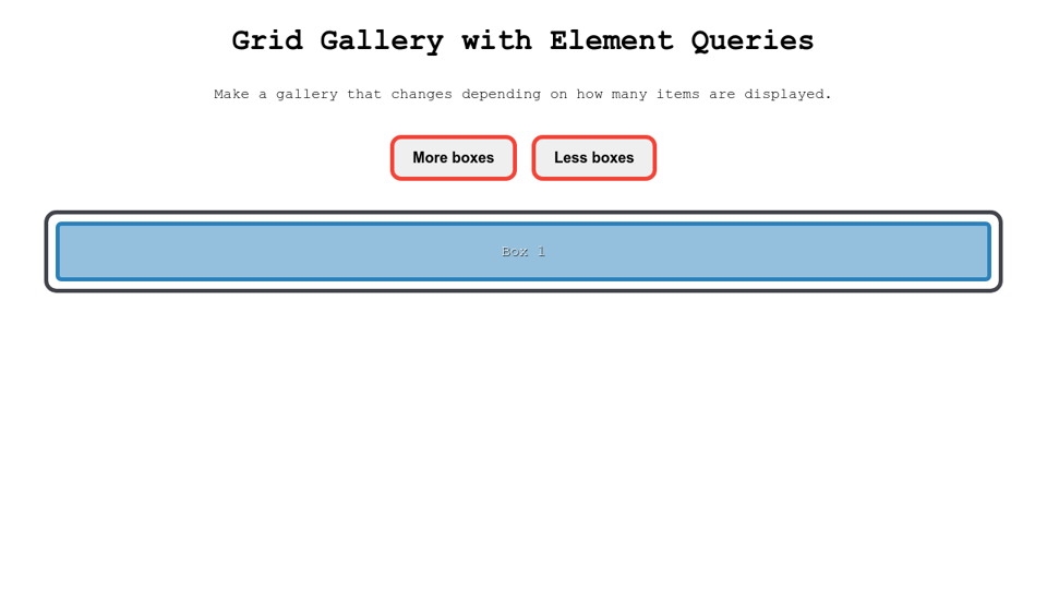 CSS Grid Experiments - a Collection by Morten Rand-Hendriksen on CodePen