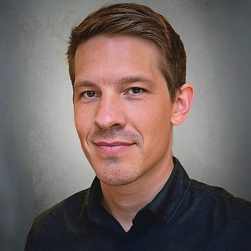 Andrew Fisher on CodePen