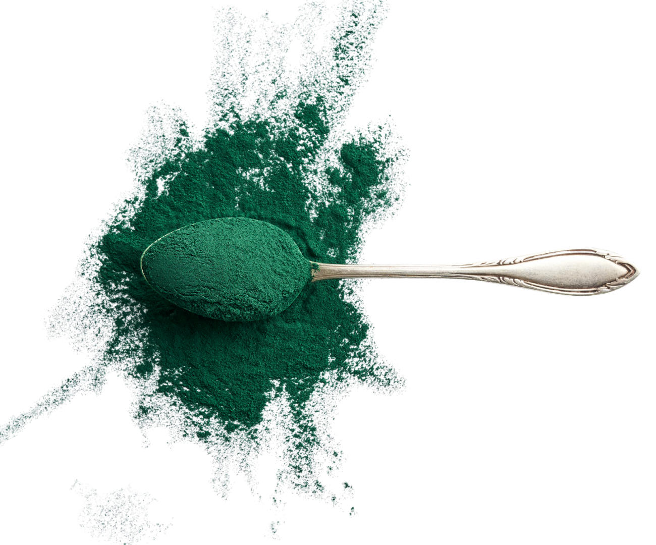 Espirulina