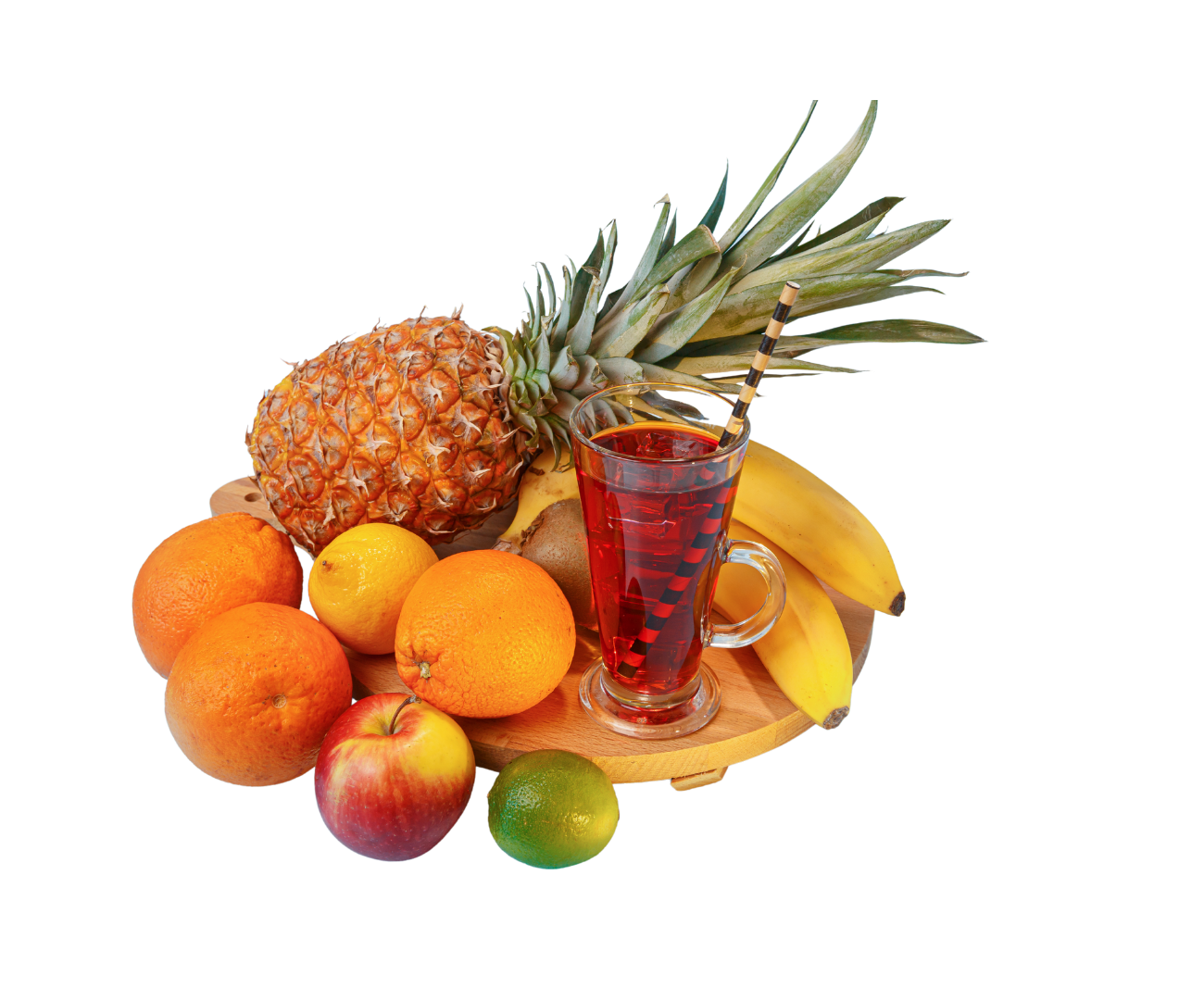 Smoothie Energético