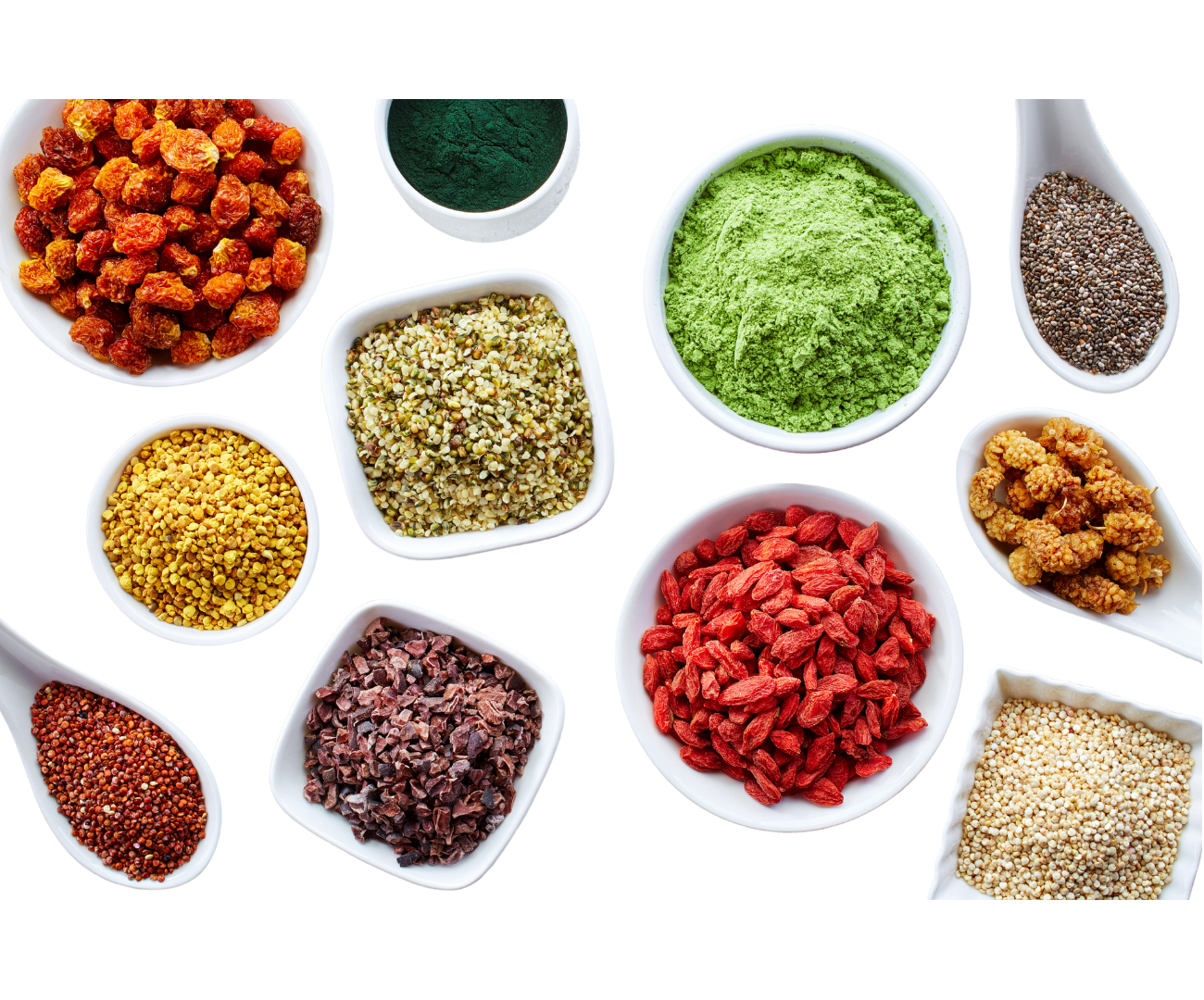 Superfood 3