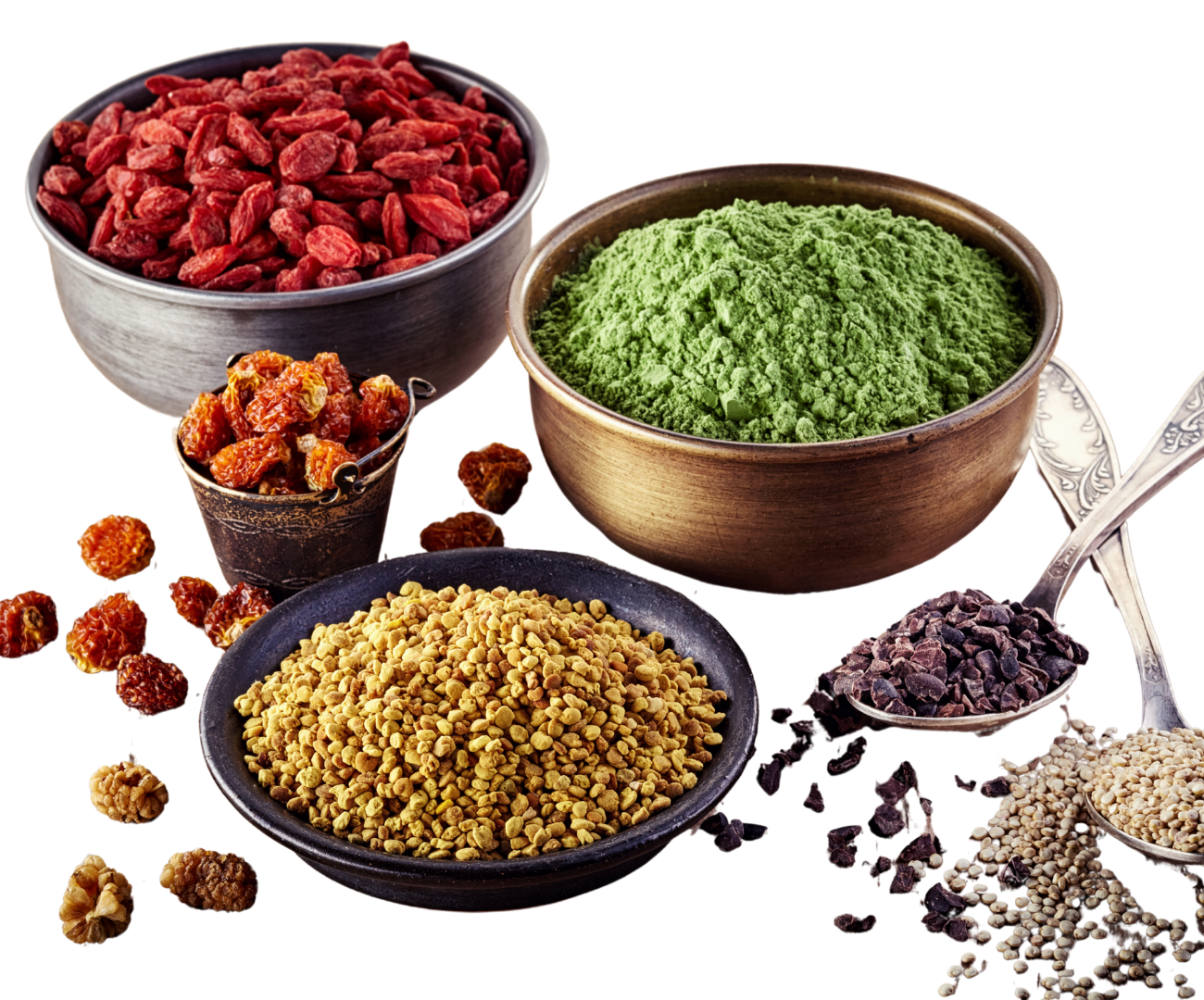 Superfood 1