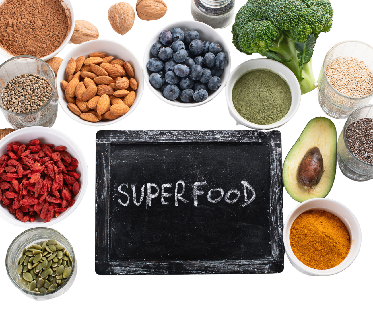 Superfood 2