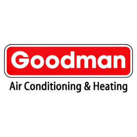Goodman Air Conditioning and Heating