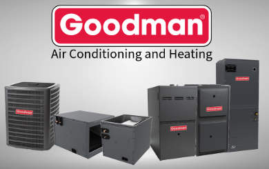 Goodman Products