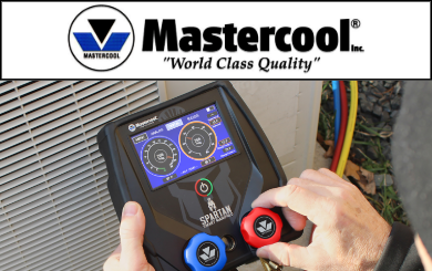 Mastercool Products