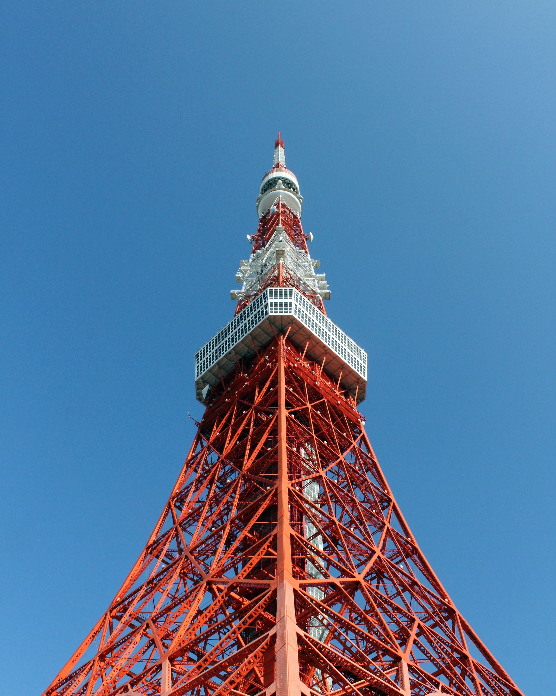 Tokyo Tower