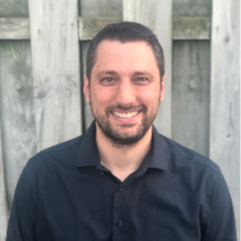 Jared on CodePen