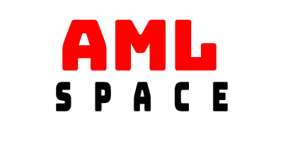 AML Space Logo