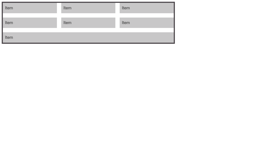 Column Gap And Row Gap In Flexbox Column Gap And Row Gap In Flexbox