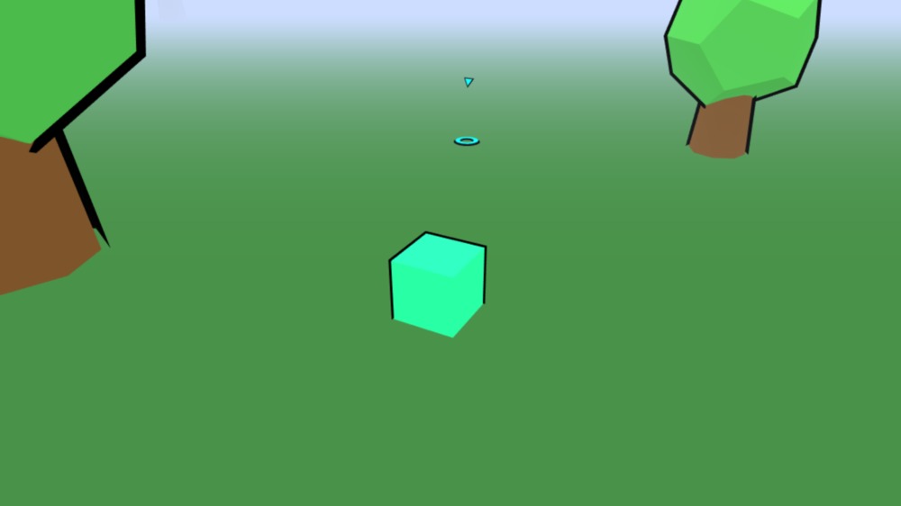 Basic Threejs Game Tutorial Part 4: Moving 2