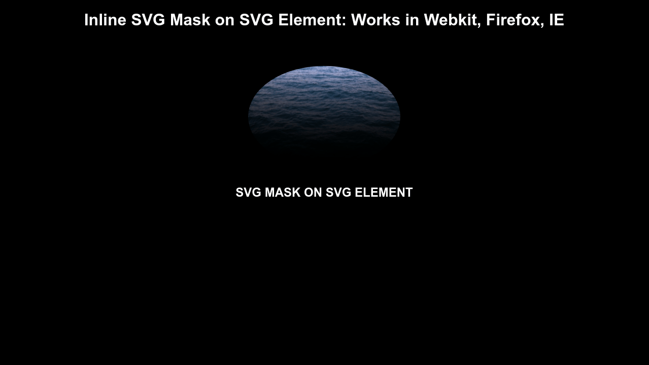 Download Free Svg Mask On An Svg Element PSD Mockup Template