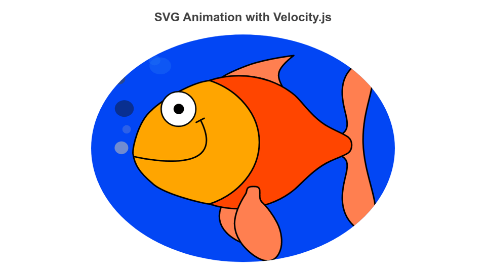 Download Svg Animation With Velocity Js