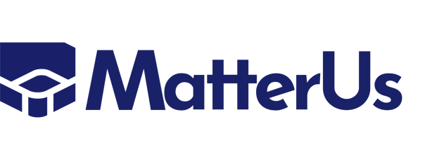 MatterUs Logo