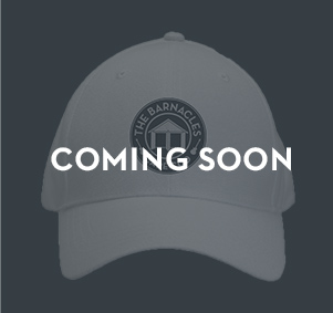 The Barnacles hat