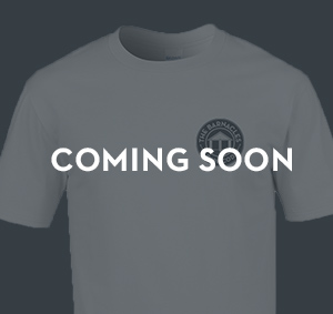 The Barnacles t-shirt