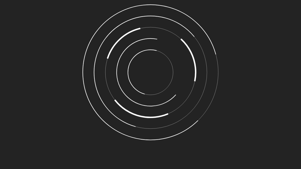 Download SVG Loader - Pure CSS Circle Loading Animation