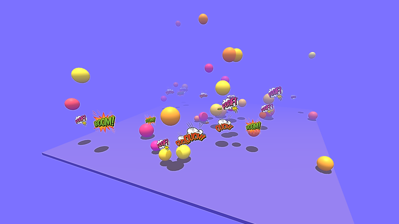 CodePen Challenge - Bounce
