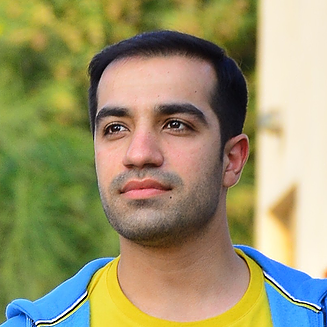 Webmaster Mojtaba Seyedi Developer