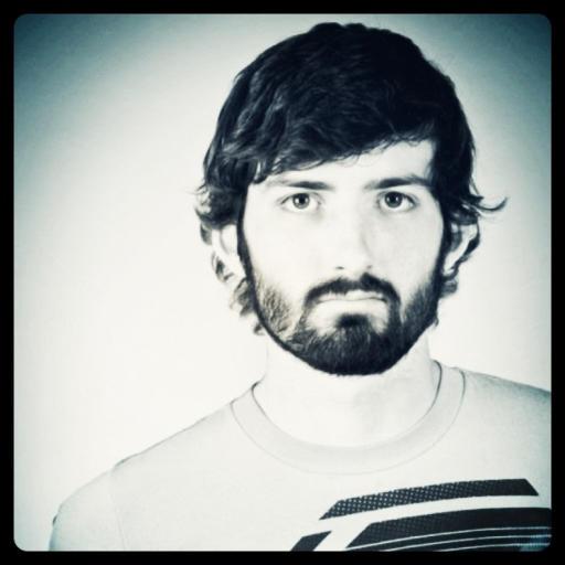Justin Frank on CodePen