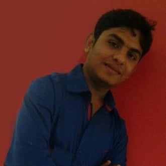 Webmaster Parth Viroja Developer