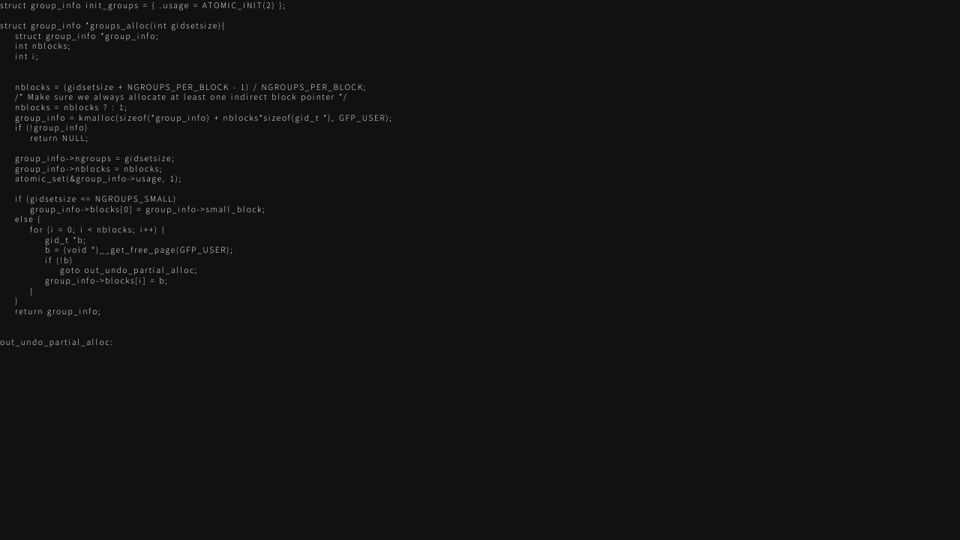 Fake Code