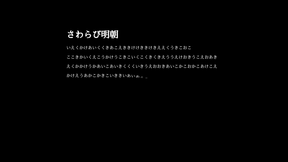 Yusuke Nakaya On Codepen Yusuke Nakaya On Codepen