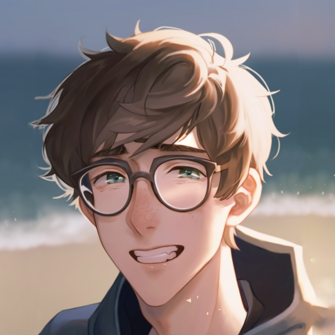 The Avatar for user Simeydotme