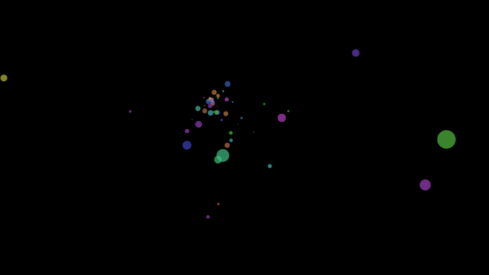 CodePen CSS Particle Animation CodePen CSS Particle Animation