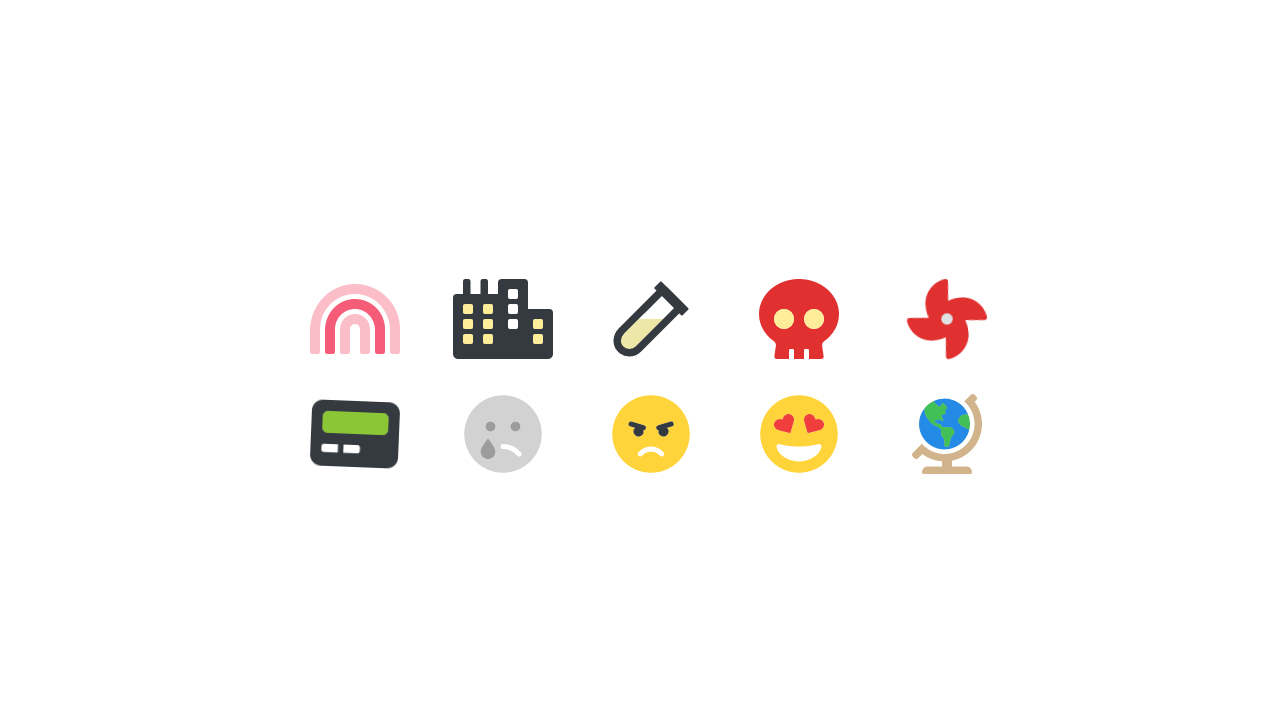 Download Free Font Awesome Duotone Icons Advanced Coloring Animations PSD Mockup Template
