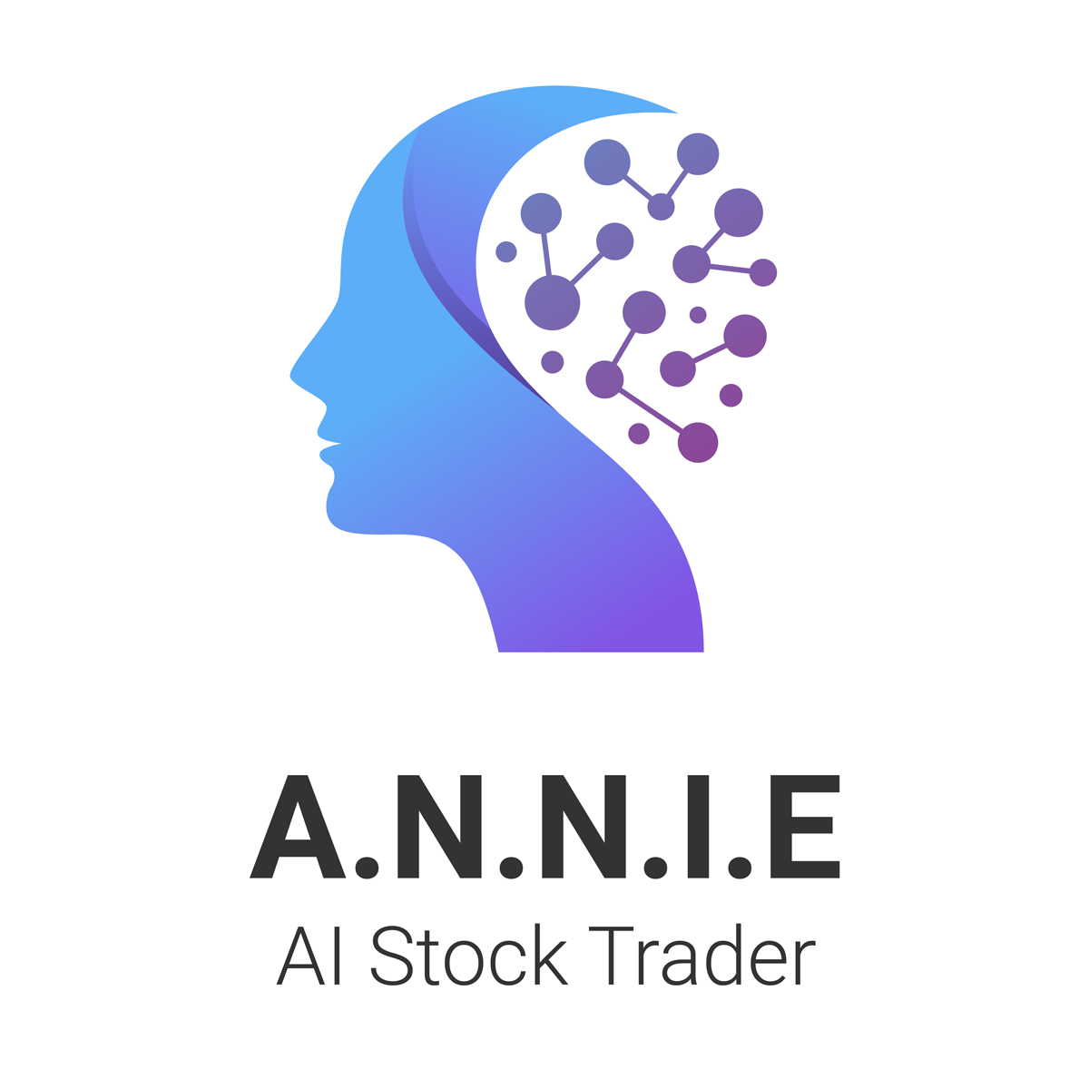 Annie ai stock trader product