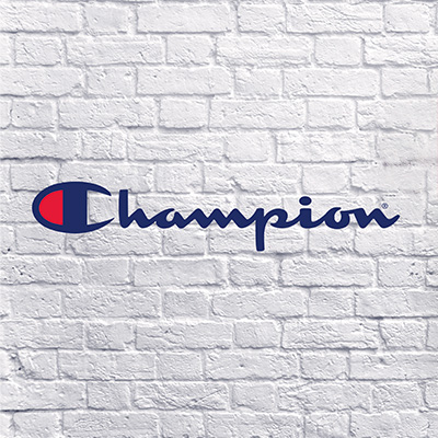 champion teamwear E-Sports Web