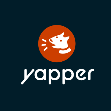 Yapper, WWT internal project