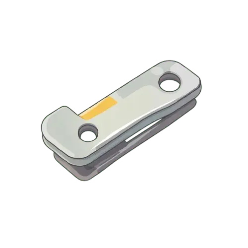 illustration respresenting a clip-path