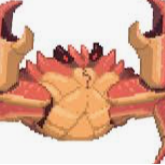 Crabzilla on CodePen