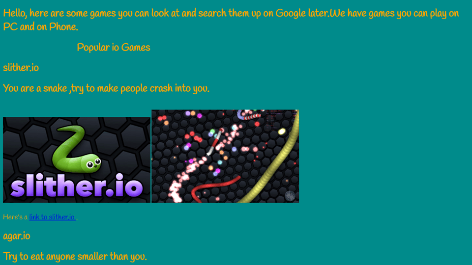 splix io google sites