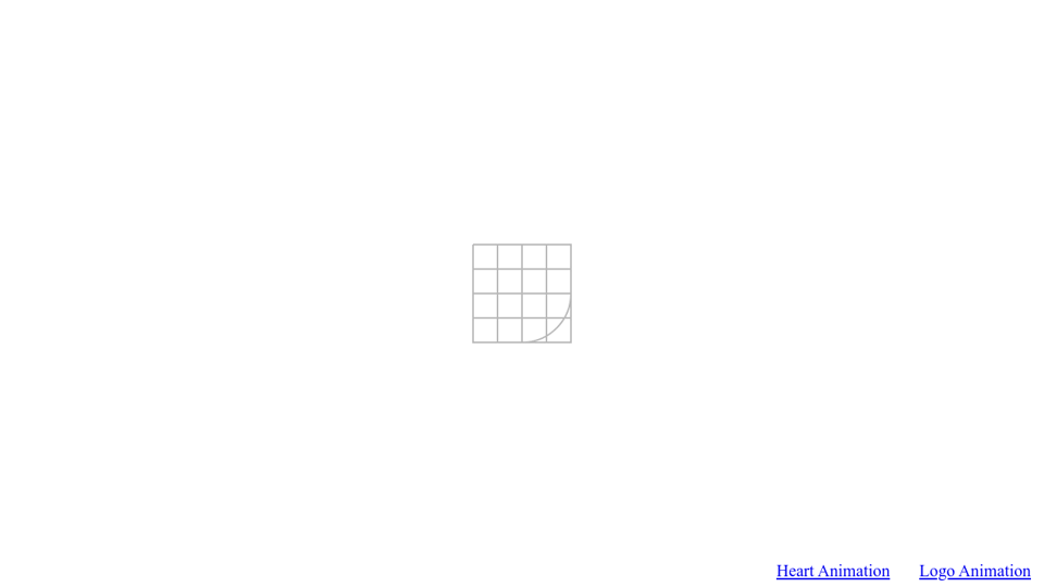 Download Pin Constructions SVG Animation with CSS