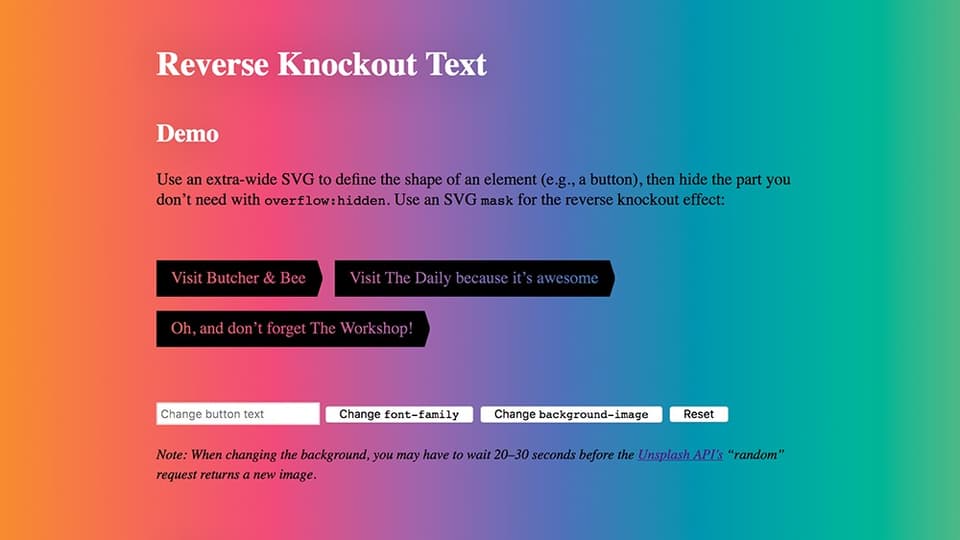 Download Reverse Knockout Text