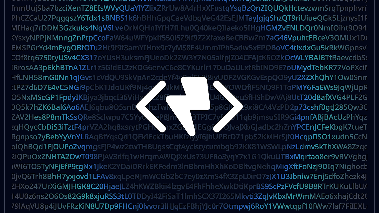 CodePen Evervault Hover Effect