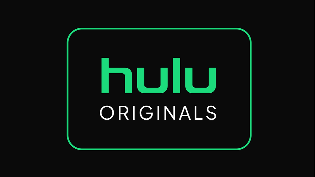 Hulu Originals Intro