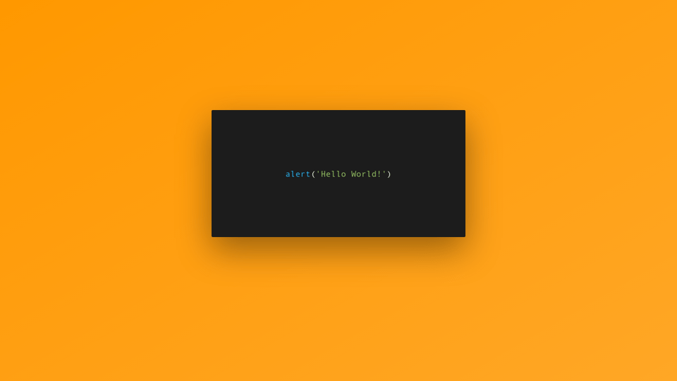 Download CodePen - Animated Business Card