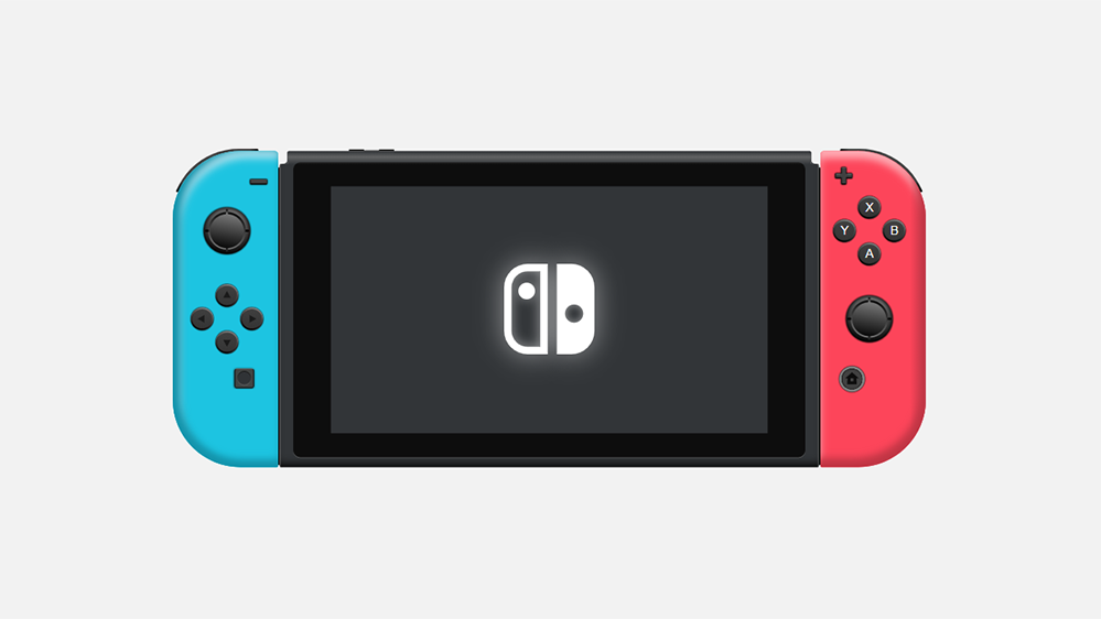 CSS Nintendo Switch